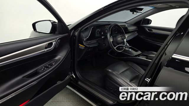 Hyundai Grandeur 2020 — photo 13