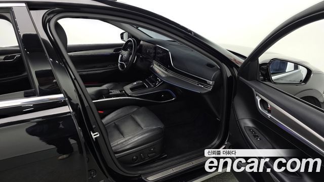 Hyundai Grandeur 2020 — photo 17