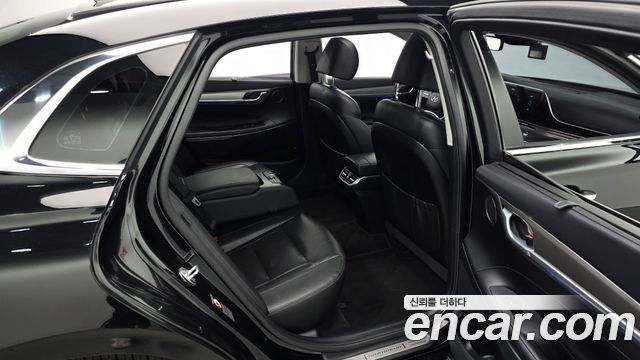 Hyundai Grandeur 2020 — photo 18