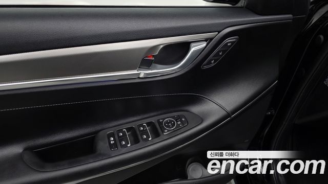 Hyundai Grandeur 2020 — photo 24