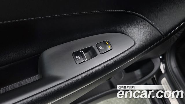 Hyundai Grandeur 2020 — photo 25