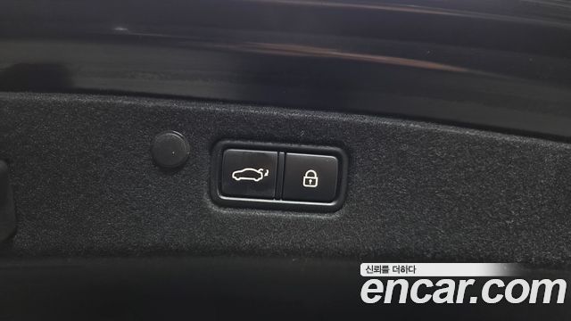 Hyundai Grandeur 2020 — photo 26