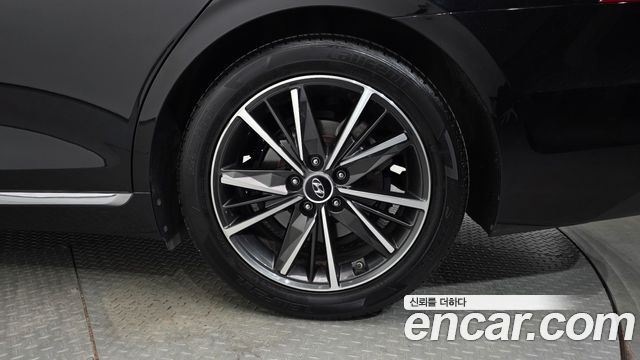 Hyundai Grandeur 2020 — photo 7
