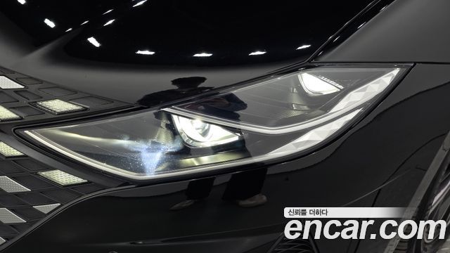 Hyundai Grandeur 2020 — photo 8