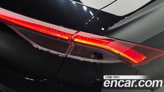 Hyundai Grandeur 2020 — photo 9