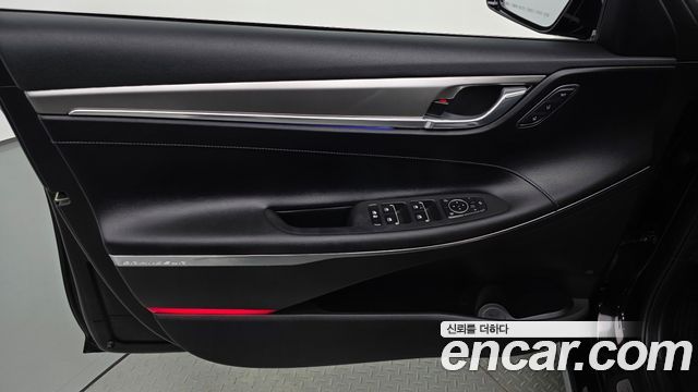 Hyundai Grandeur 2020 — photo 14