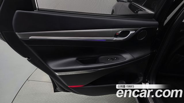 Hyundai Grandeur 2020 — photo 15