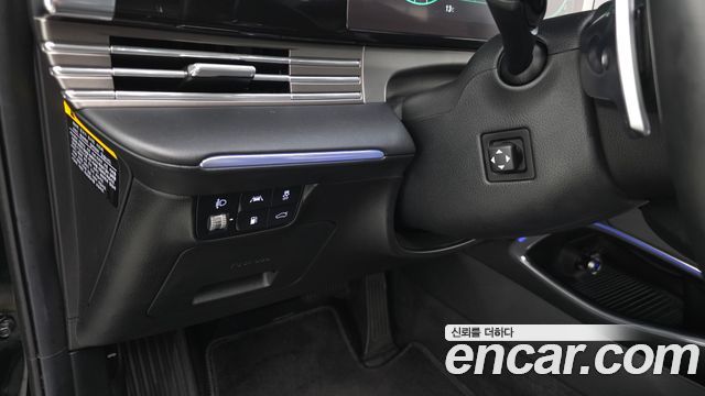 Hyundai Grandeur 2020 — photo 29