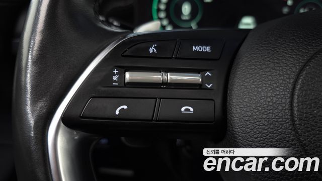 Hyundai Grandeur 2020 — photo 30