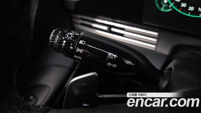 Hyundai Grandeur 2020 — photo 31