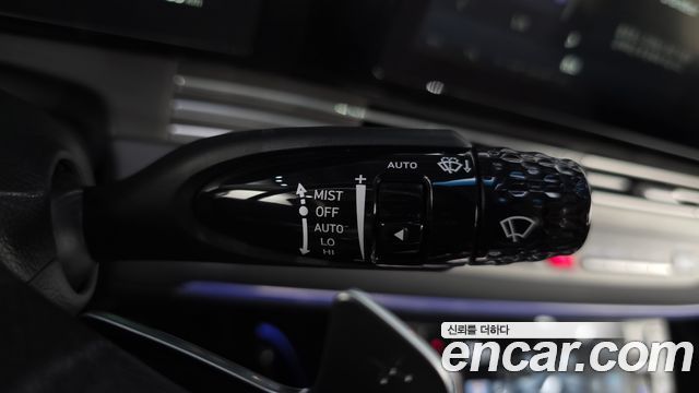 Hyundai Grandeur 2020 — photo 33