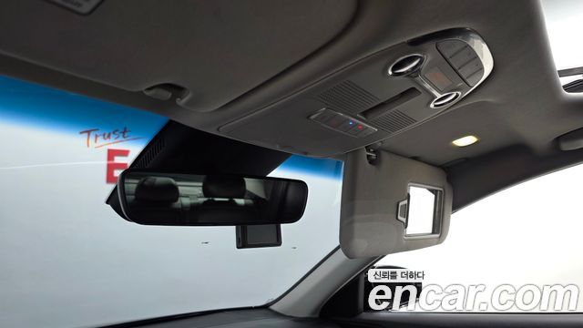 Hyundai Grandeur 2020 — photo 34