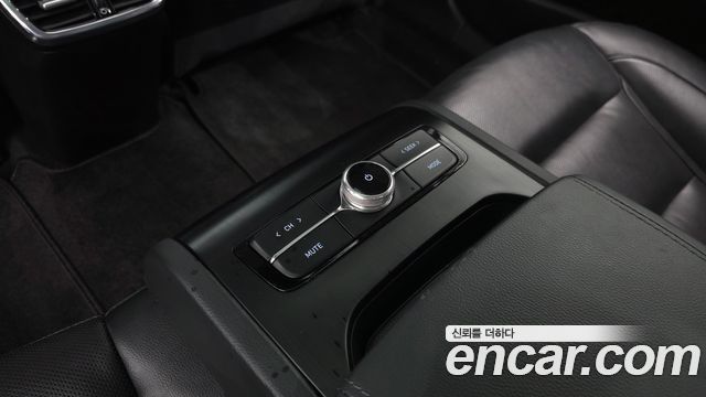 Hyundai Grandeur 2020 — photo 35