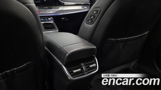 Hyundai Grandeur 2020 — photo 36