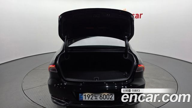 Hyundai Grandeur 2020 — photo 37