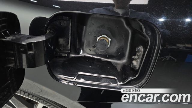 Hyundai Grandeur 2020 — photo 39