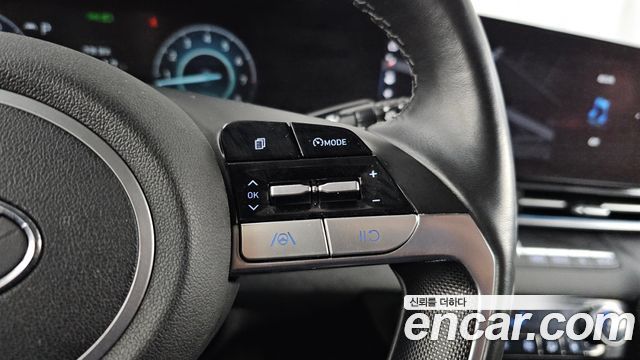 Hyundai AVANTE 2021 — photo 29