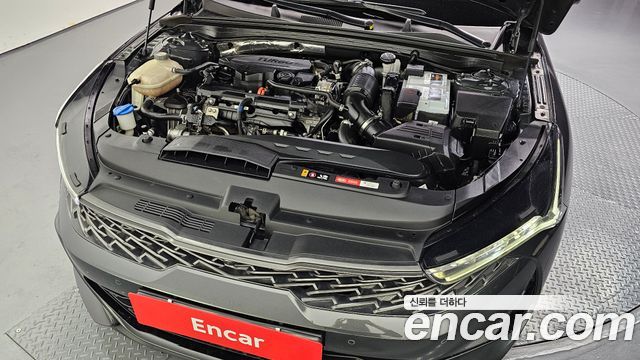 Kia K5 2021 — photo 6