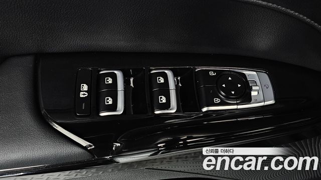Kia K5 2021 — photo 12