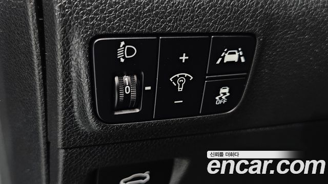 Kia K5 2021 — photo 13