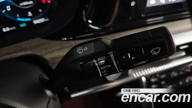 Kia K5 2021 — photo 15
