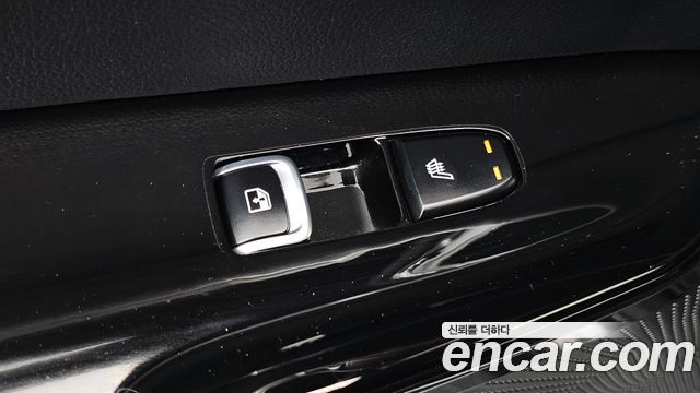 Kia K5 2021 — photo 20