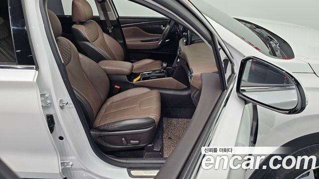 Hyundai Santafe 2020 — photo 13
