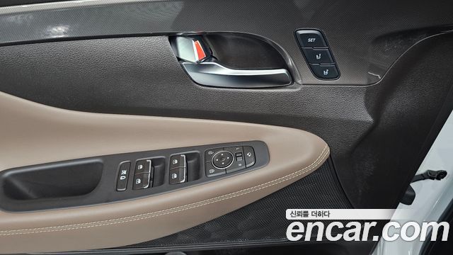 Hyundai Santafe 2020 — photo 24