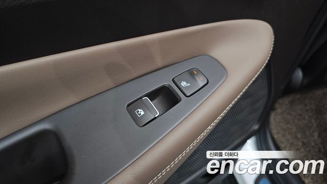 Hyundai Santafe 2020 — photo 25
