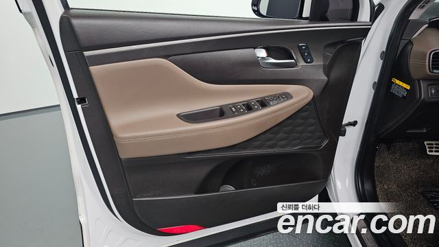 Hyundai Santafe 2020 — photo 14