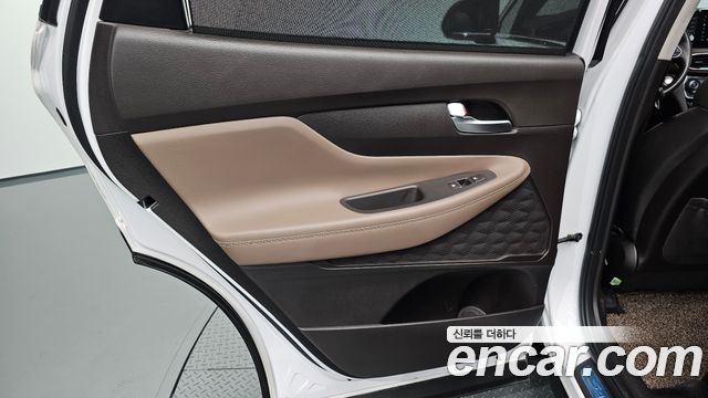 Hyundai Santafe 2020 — photo 15
