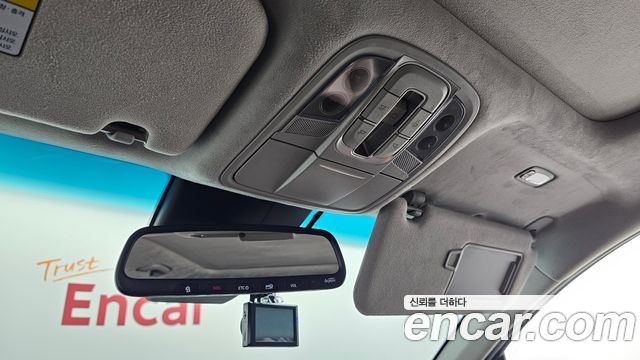 Hyundai Santafe 2020 — photo 29