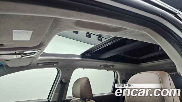 Hyundai Santafe 2020 — photo 33