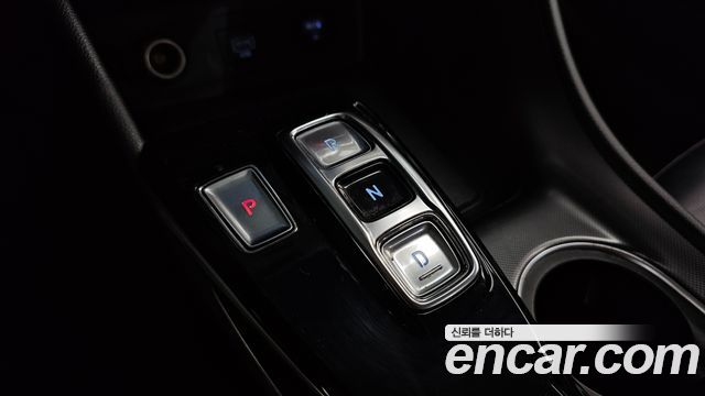 Hyundai Sonata 2020 — photo 12
