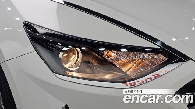 Hyundai Sonata 2020 — photo 8