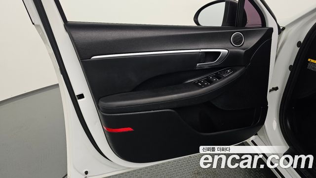 Hyundai Sonata 2020 — photo 14