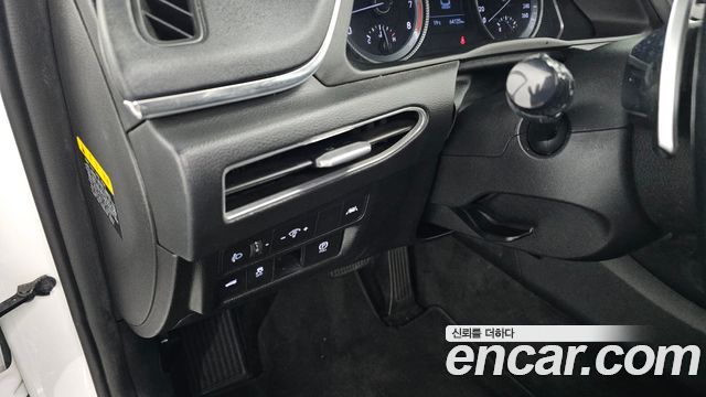 Hyundai Sonata 2020 — photo 27