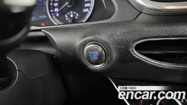 Hyundai Sonata 2020 — photo 28