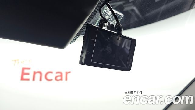 Hyundai Sonata 2020 — photo 31