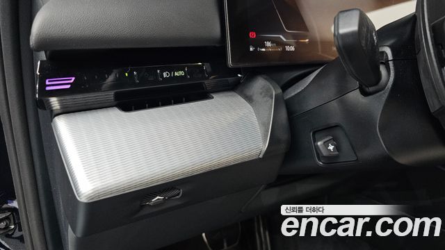 BMW 5-Series 2024 — photo 20
