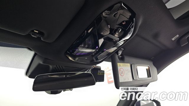 BMW 5-Series 2024 — photo 32