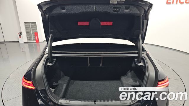 BMW 5-Series 2024 — photo 34