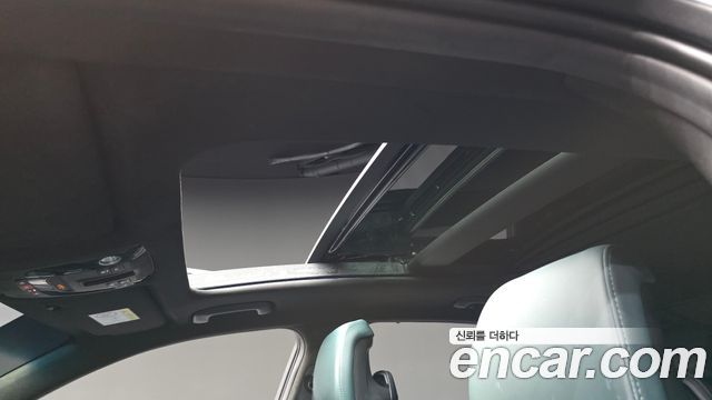 Kia K8 2023 — photo 24