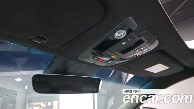 Kia K8 2023 — photo 25