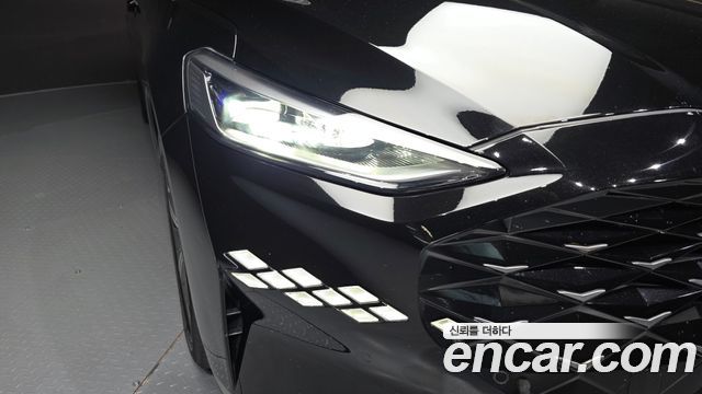 Kia K8 2023 — photo 8
