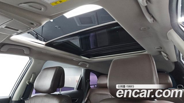 Renault Korea QM6 2017 — photo 22
