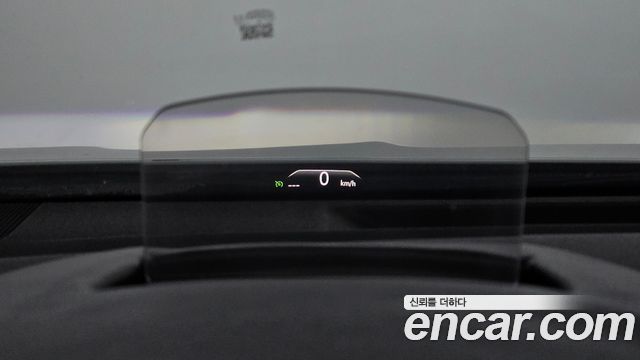 Renault Korea QM6 2017 — photo 23