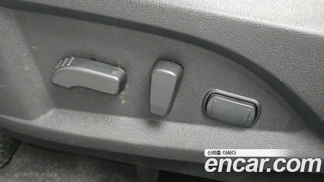 Renault Korea QM6 2017 — photo 25