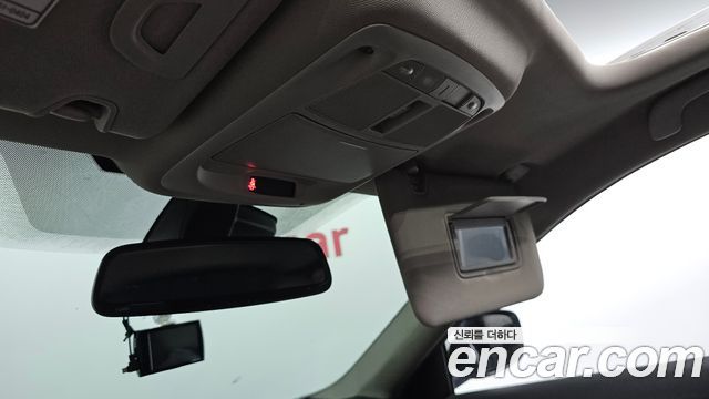 Renault Korea QM6 2017 — photo 28