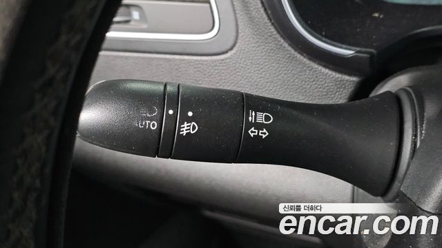 Renault Korea QM6 2017 — photo 29